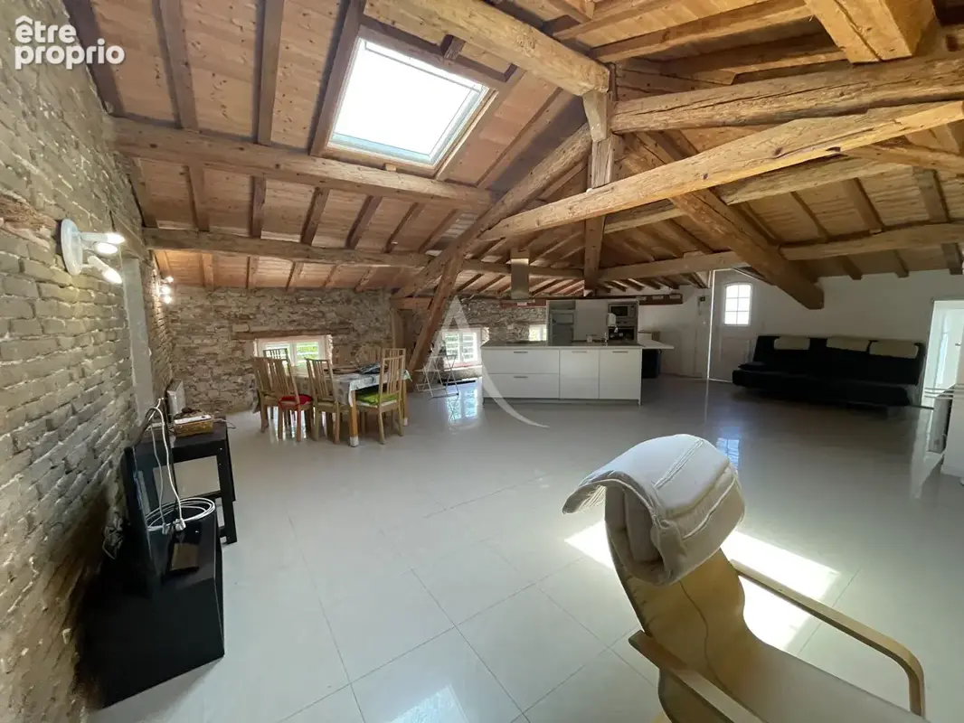 Maison  de Maître et appartement luxueux 12 pièce(s) 402.22 m2 - photo 8