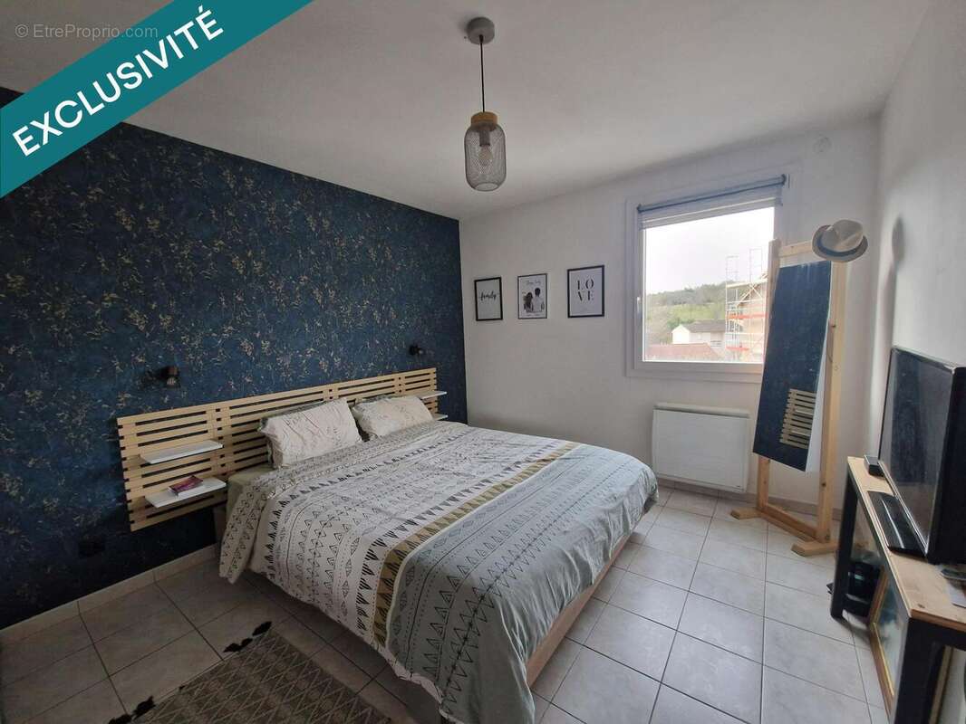 Photo 6 - Maison à LUNEVILLE