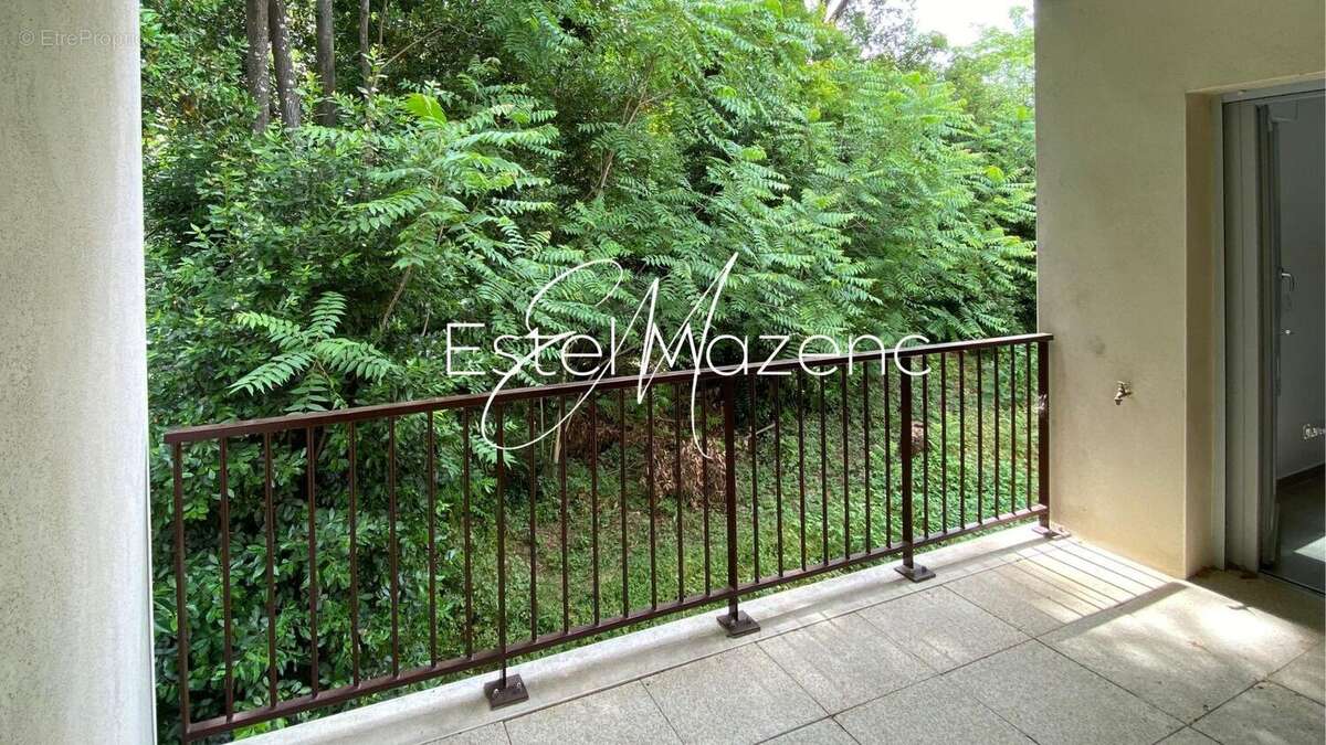 Photo 3 - Appartement à CASTRIES