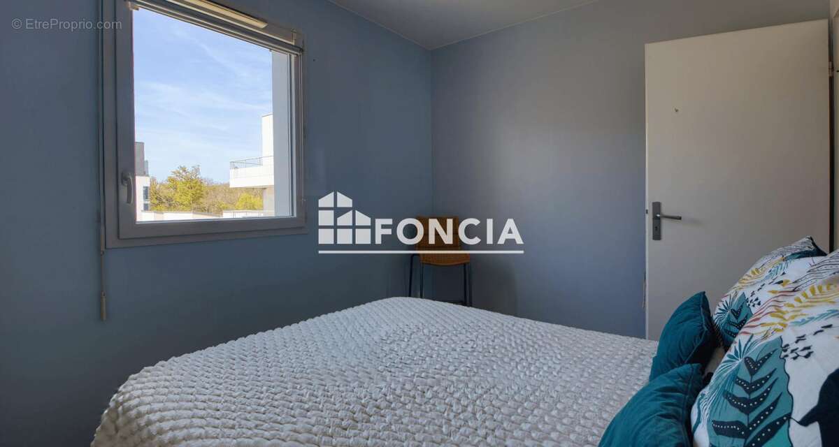 Appartement à POISSY