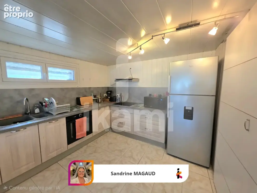 Maison familiale proche frontière - photo 9