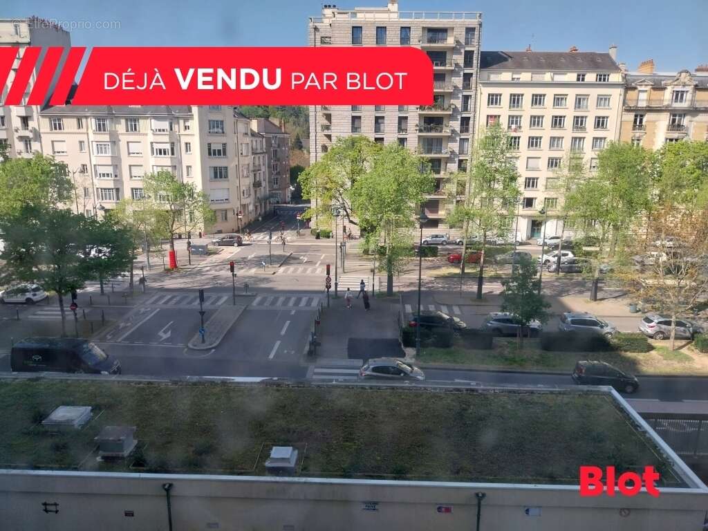 Appartement 93 m² à Rennes  - photo 6
