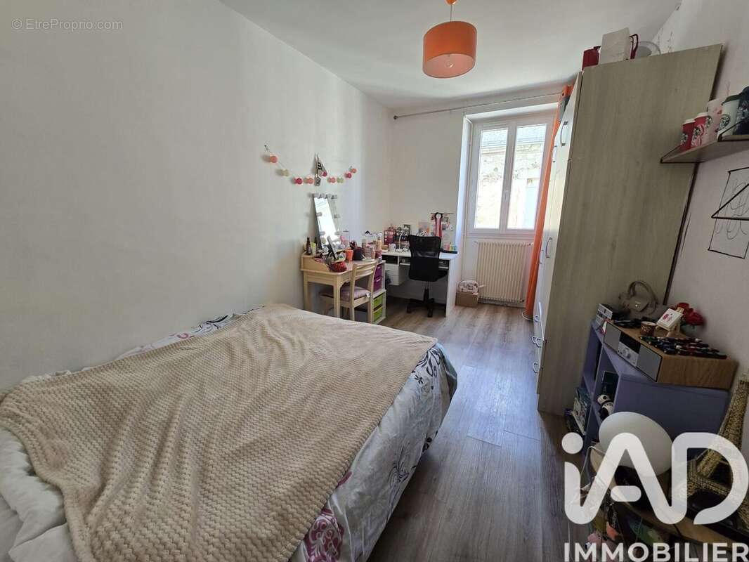 Maison 117 m² à Chalonnes-Sur-Loire  - photo 9