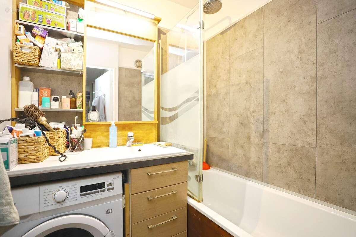 Appartement à MONTREUIL