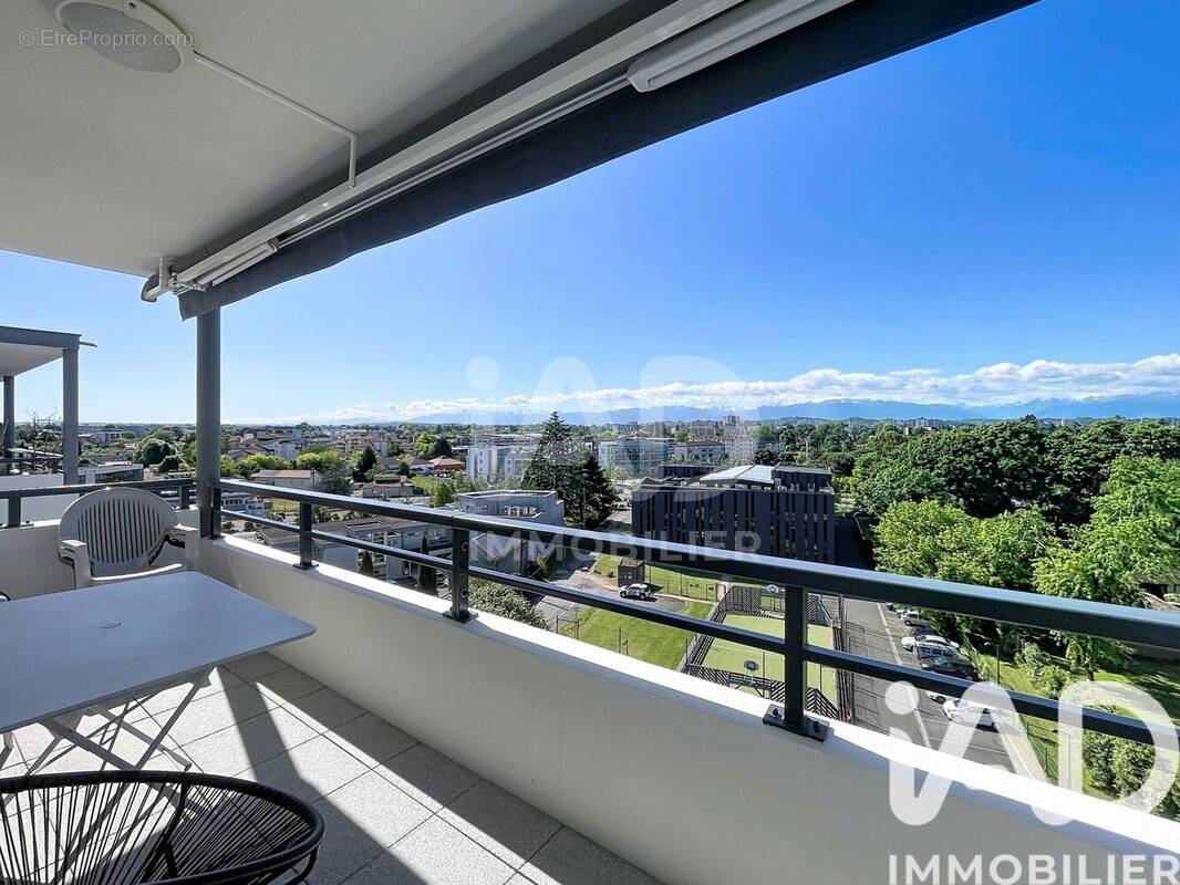 Photo 1 - Appartement à PAU