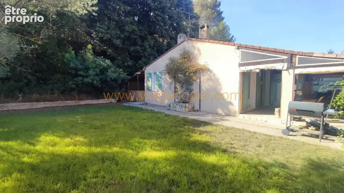 Réf. 10 147 - vente classique - pignans (83) - photo 17