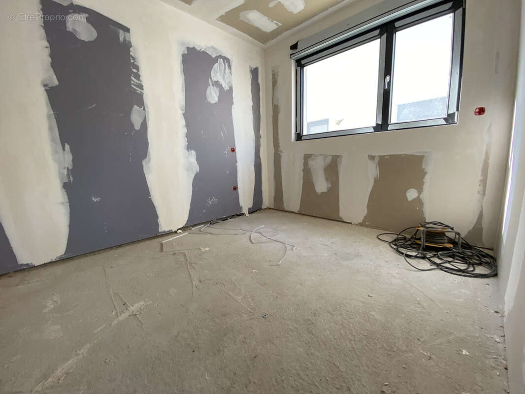 Appartement à SARREGUEMINES