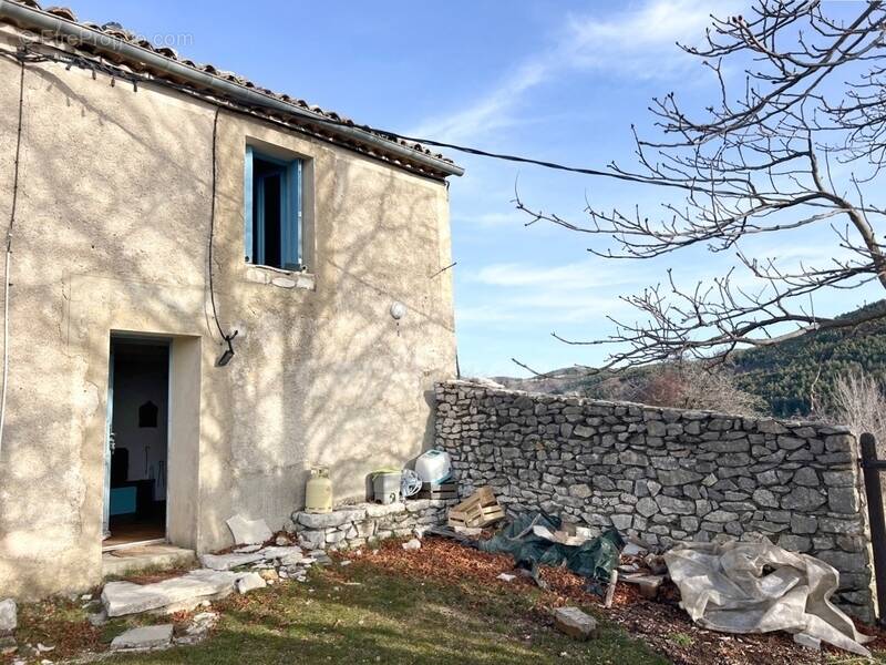 Maison à LA ROCHEGIRON