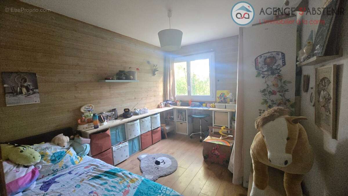 Appartement à MERIGNAC