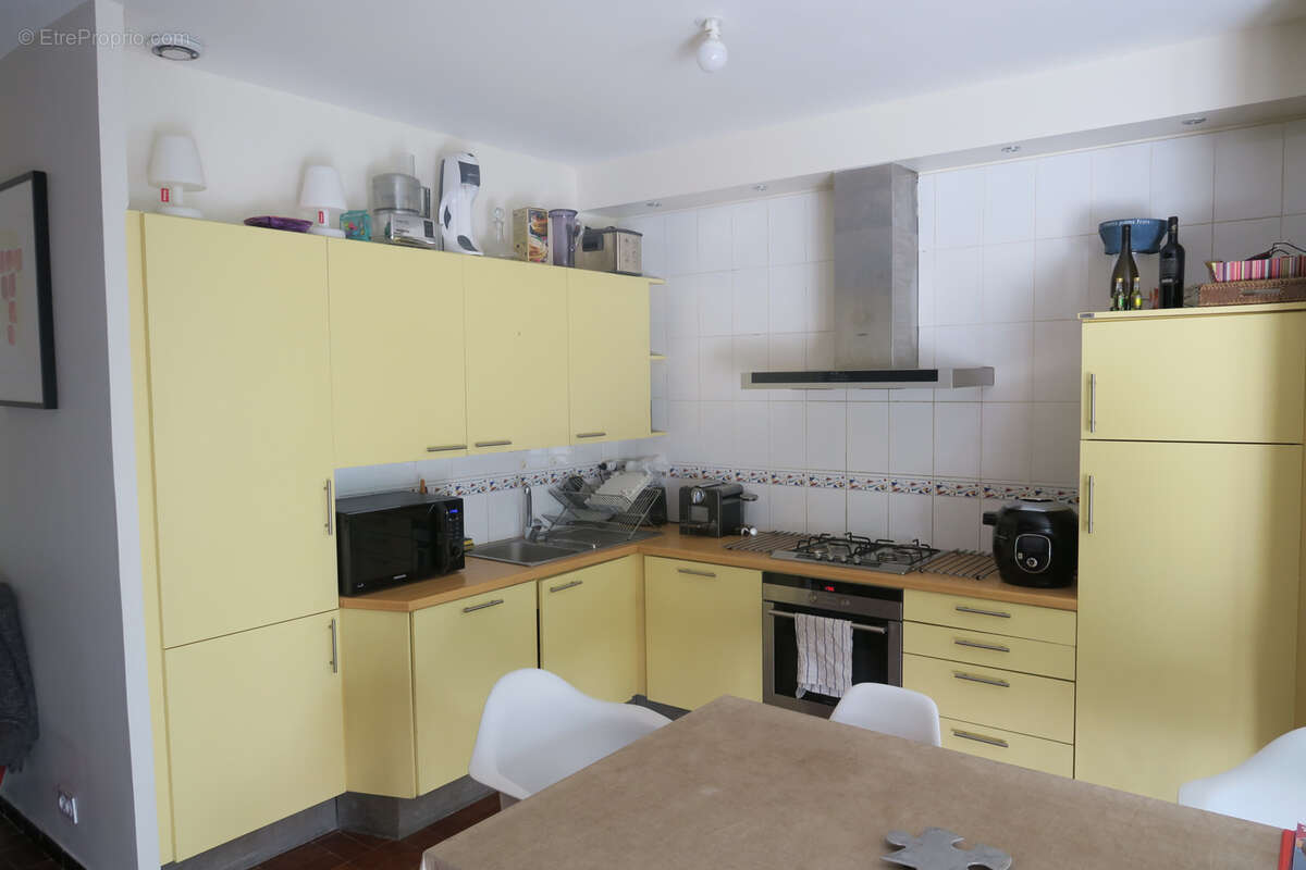 Maison à MONTPELLIER