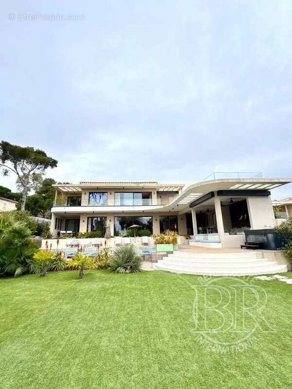 Maison à SAINTE-MAXIME