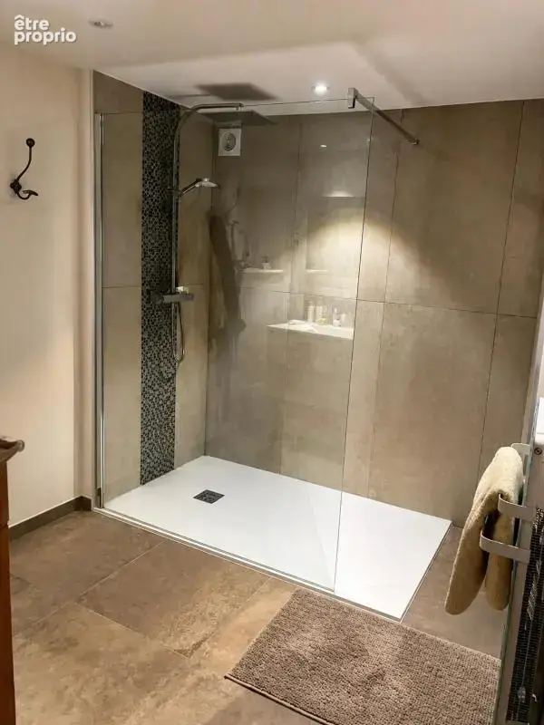 Maison de 8 pièces de 202 m² à Ligny-en-Brionnais - photo 21