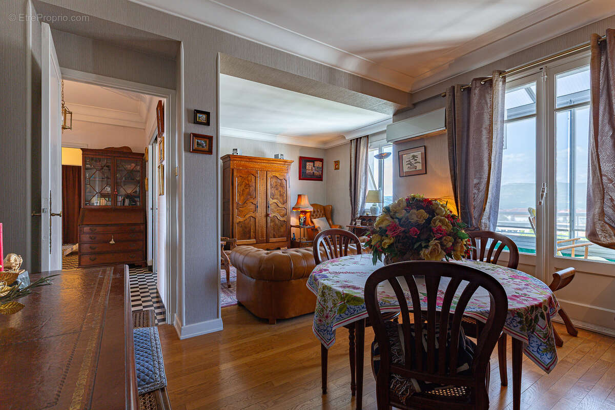 Appartement à VALENCE