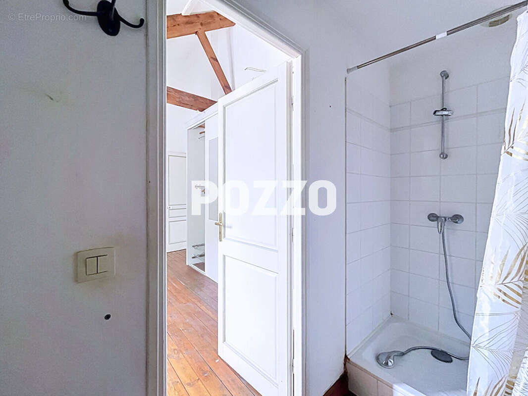 Appartement à HONFLEUR