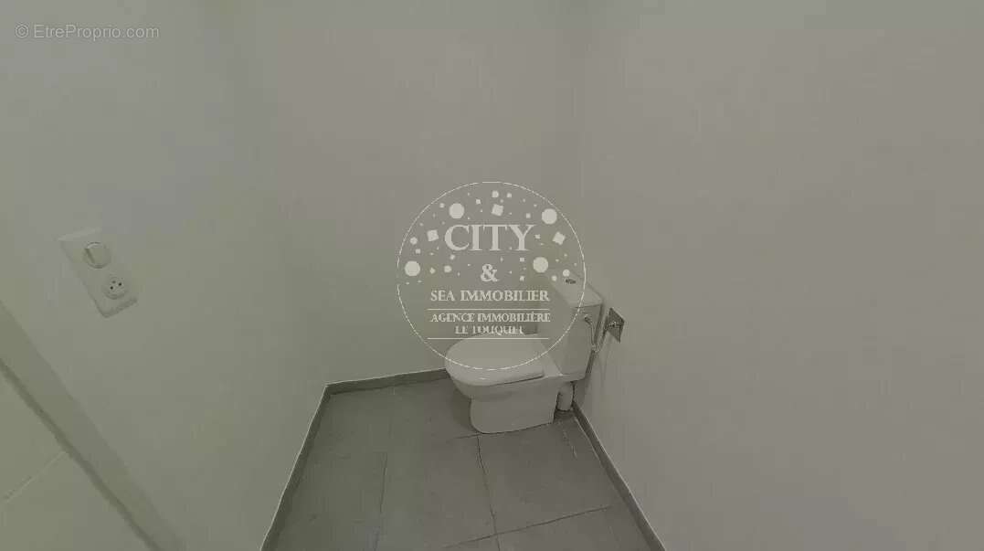 Appartement à CUCQ