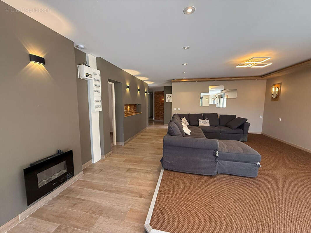Maison de plain-pied rénovée Quartier St Jean, 174 m², Aucun travaux à prévoir - photo 6