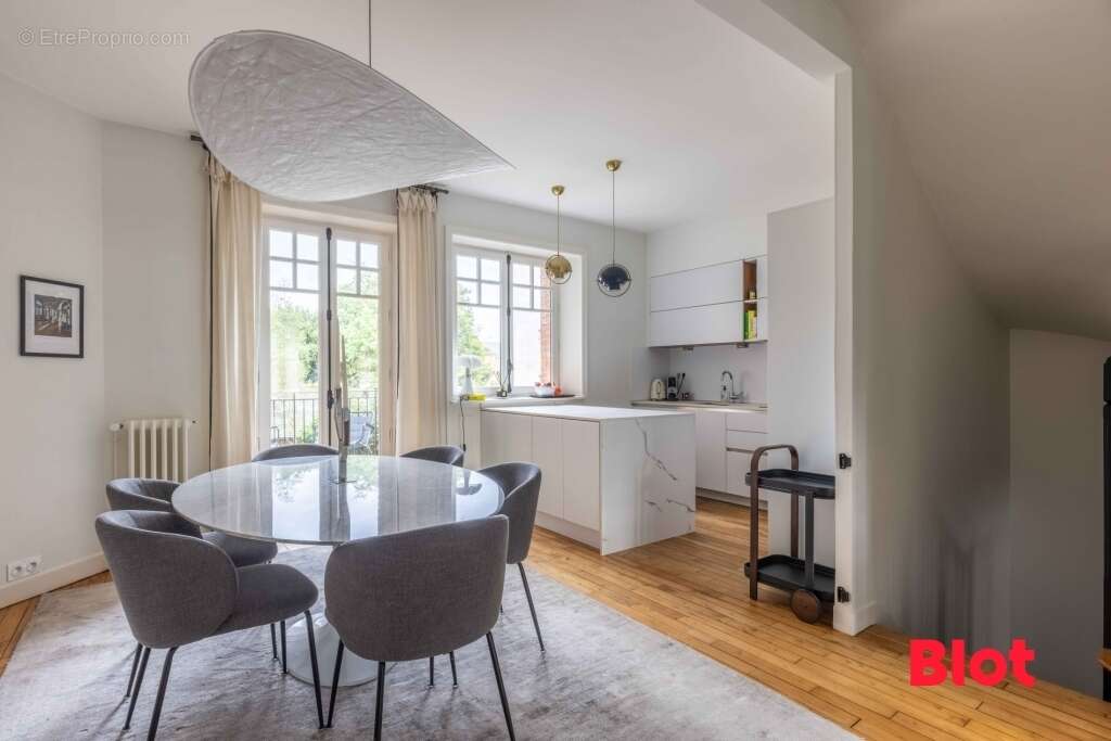 Maison à RENNES