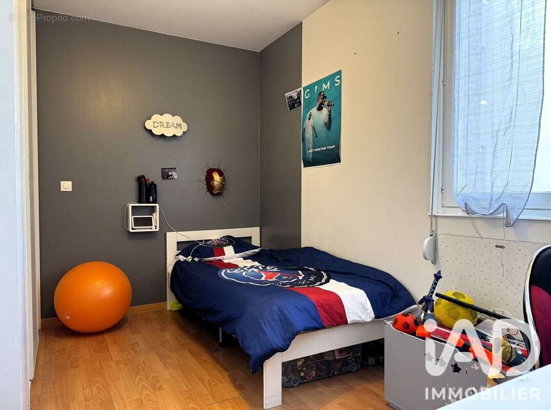 Photo 9 - Appartement à LE HAVRE