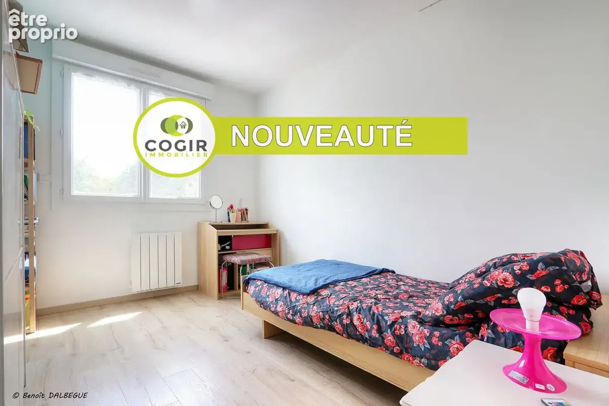 Appartement 5 pièces 97 m² - LE RHEU 35650 - photo 8