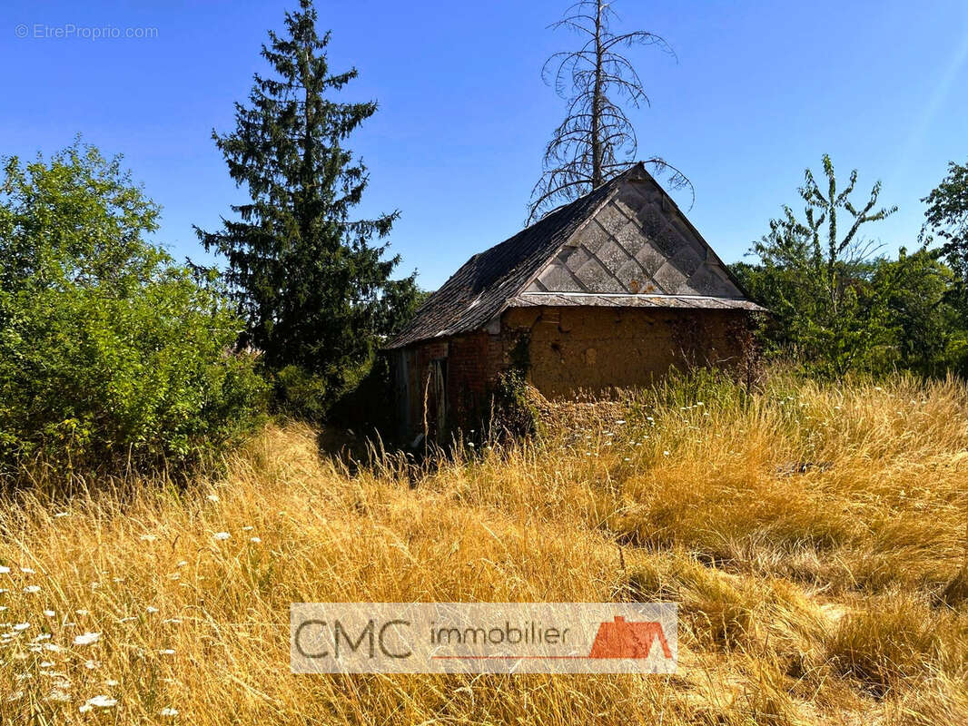5 minutes de Fontenay-sur-Eure - photo 2