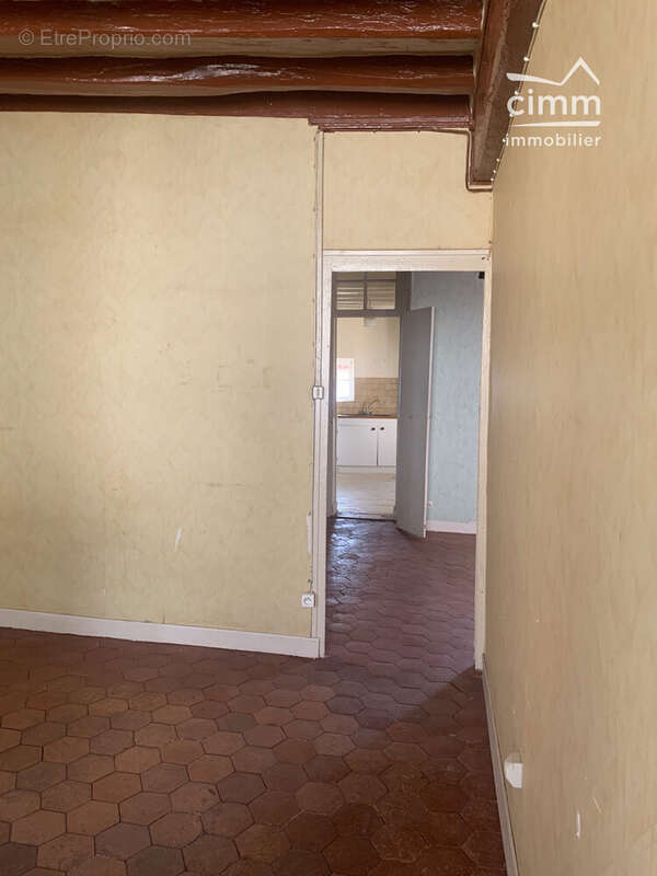 Appartement 109 m² à Chatillon-Coligny  - photo 4