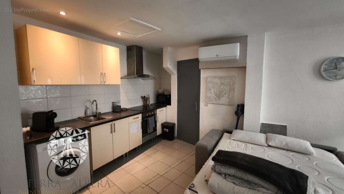 Appartement à PALAU-DEL-VIDRE