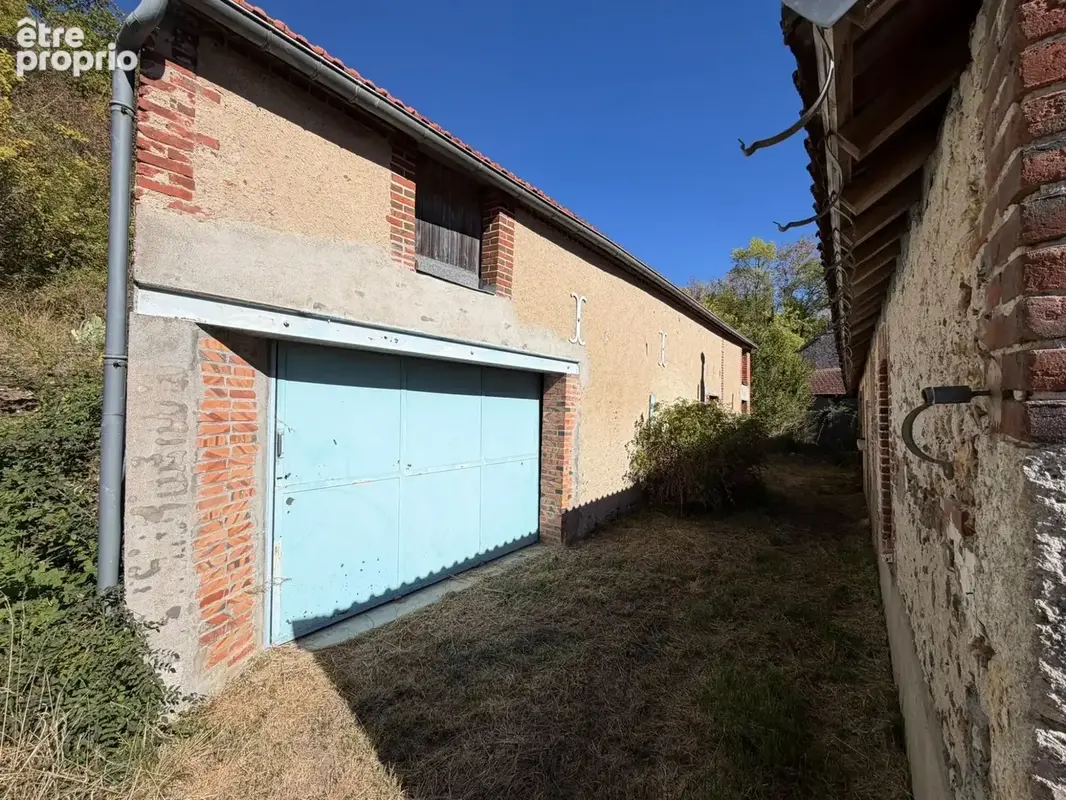 Maison 5 pièces 130 m² à vendre à Gien (45500) - photo 2