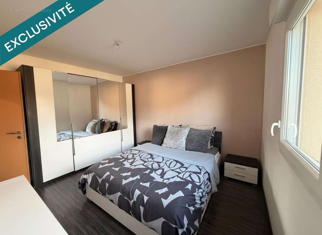 Photo 5 - Appartement à AUDUN-LE-TICHE