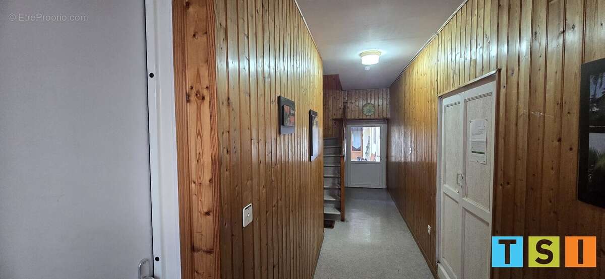 Appartement à BAGNERES-DE-LUCHON