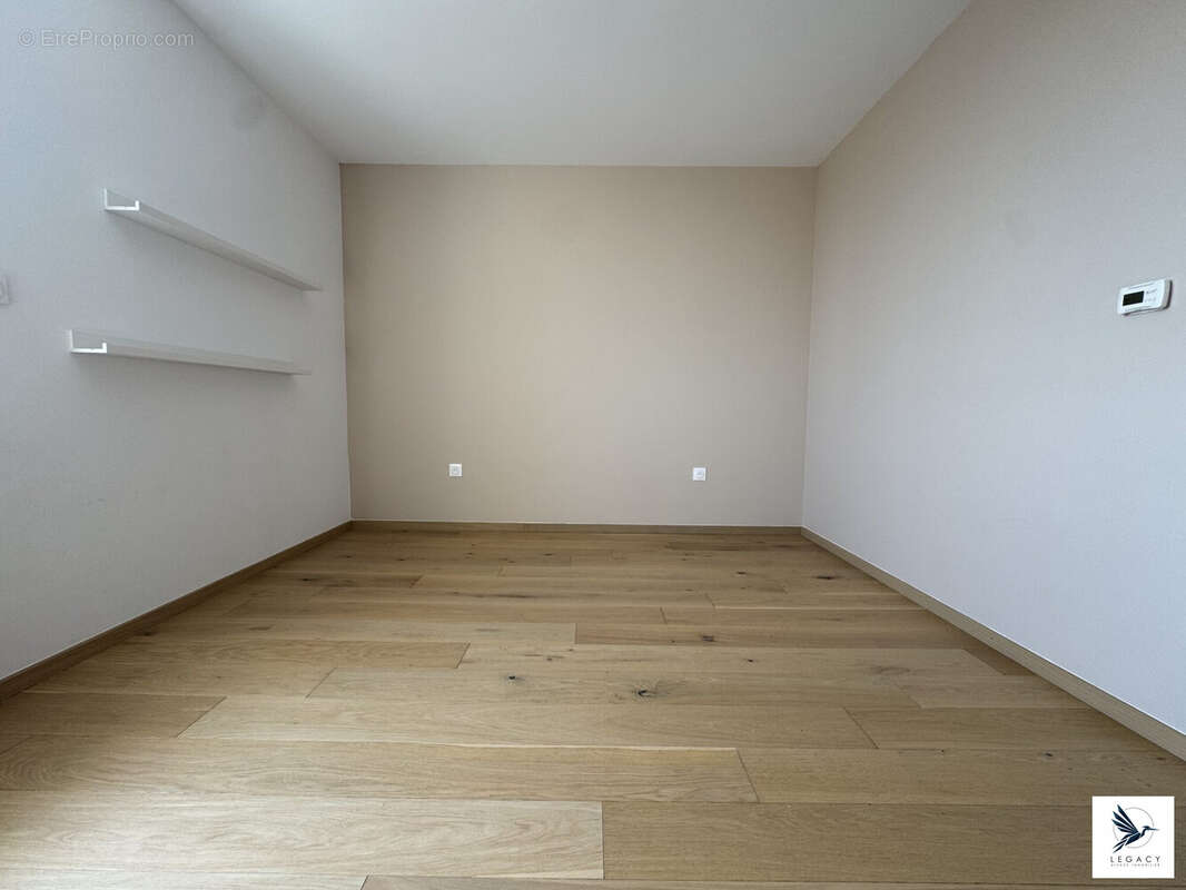 Appartement 64 m² à Strasbourg  - photo 7