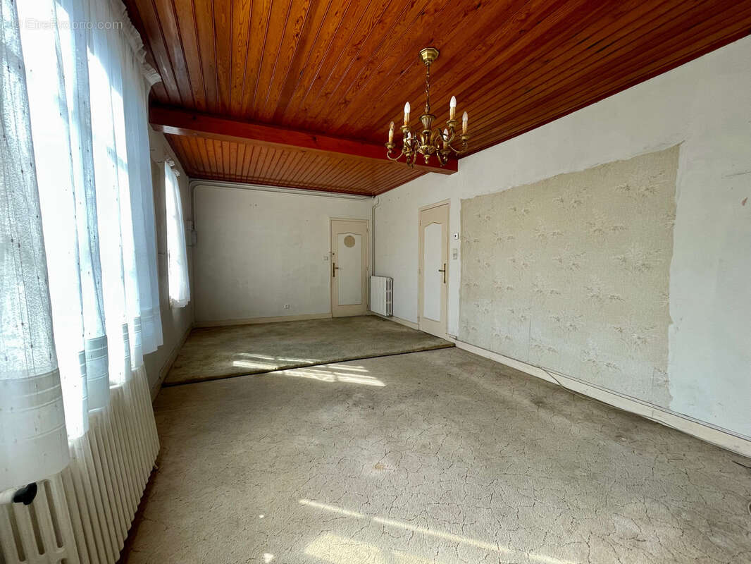 Maison à SAINT-TROJAN-LES-BAINS