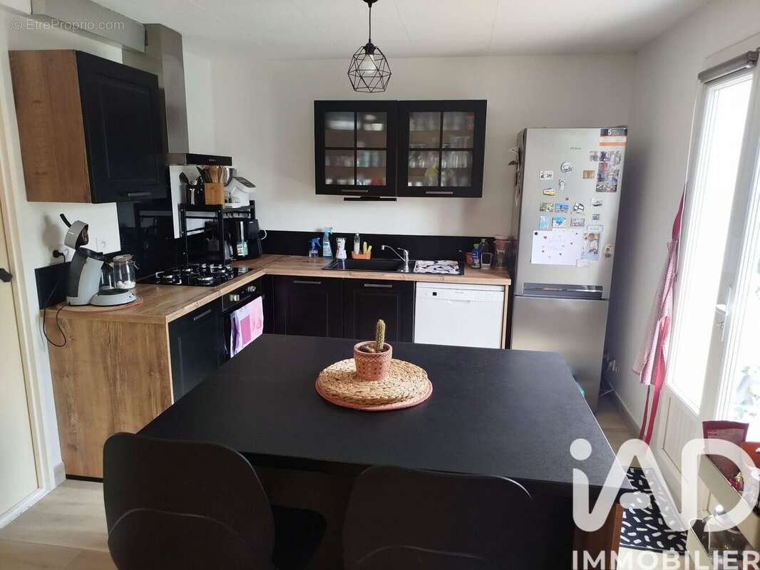 Photo 6 - Maison à SAINT-GERMAIN-DU-PUY