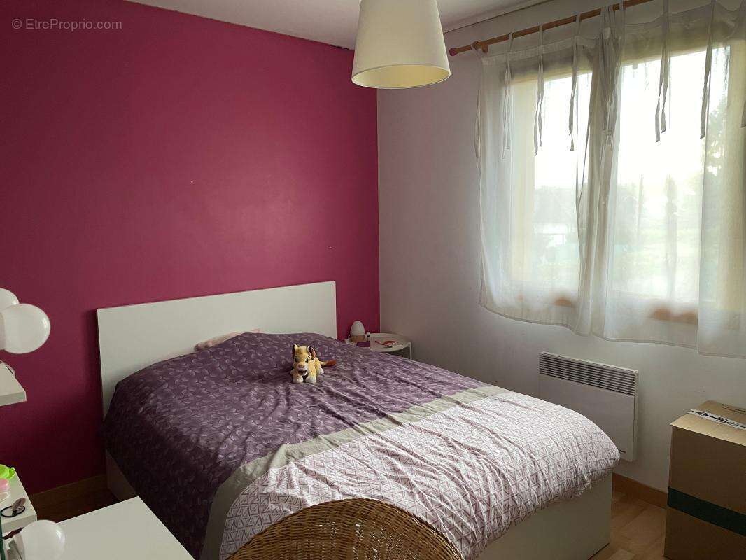 Maison individuelle 107 m² sur terrain de 811 m² – Secteur recherché - photo 7