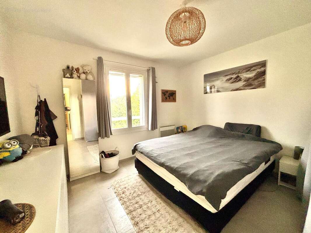 Photo 4 - Maison à PUGET-SUR-ARGENS