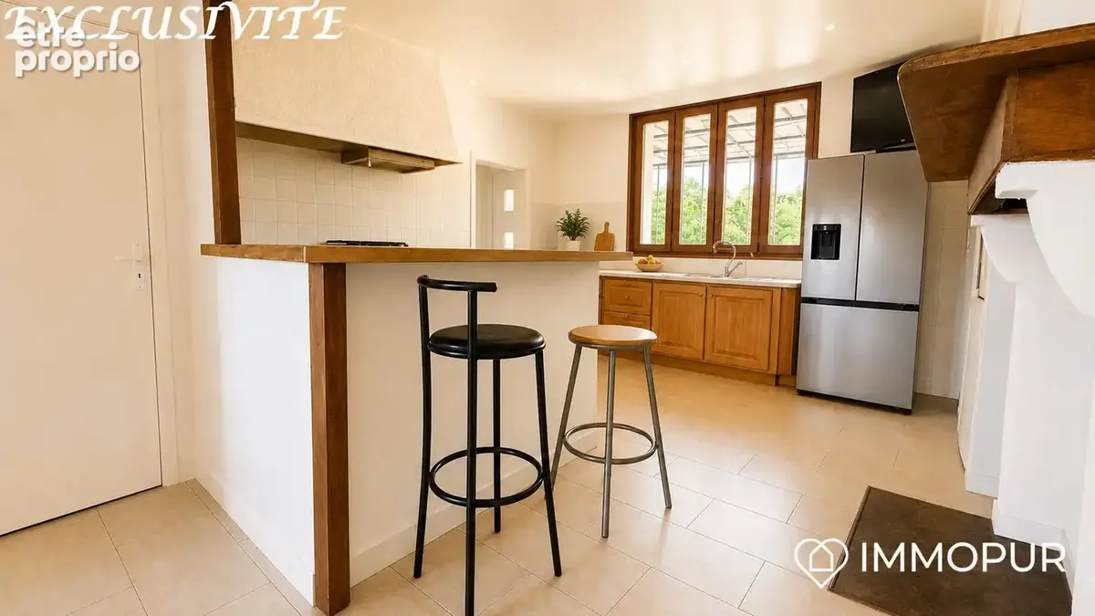 Maison 5 pièces 124 m² à vendre à Issigeac (24560) - photo 4
