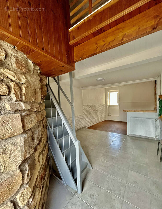 Maison à ALET-LES-BAINS