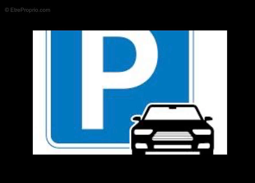 Parking à PARIS-15E