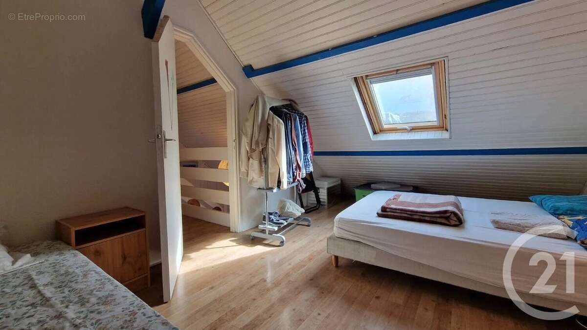 Appartement à QUIBERON