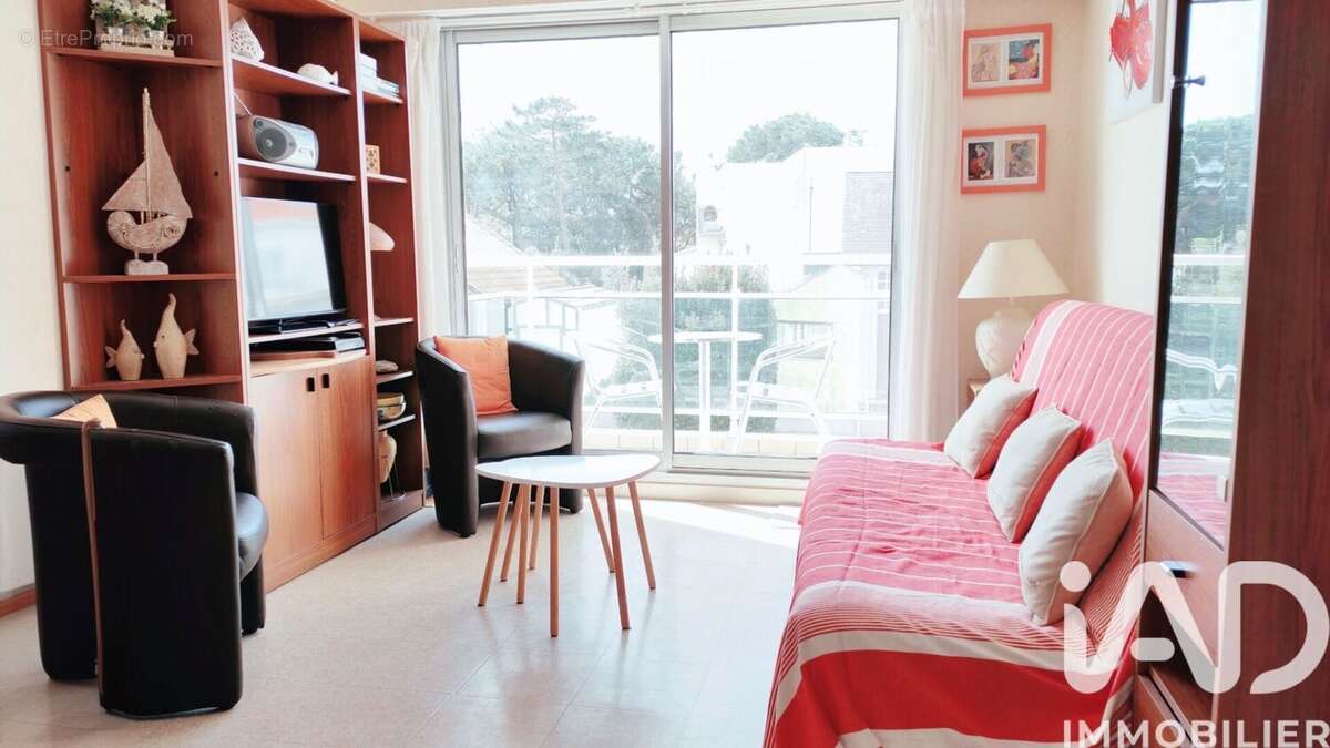 Photo 3 - Appartement à LES SABLES-D'OLONNE