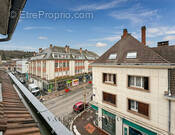 Appartement à ELBEUF