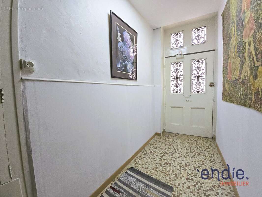 Maison à BOURBON-L&#039;ARCHAMBAULT