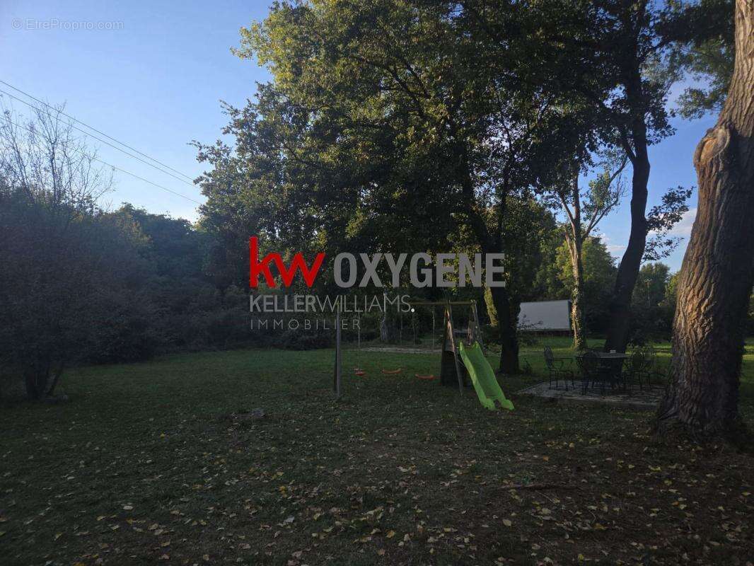 Maison à ARGELES-SUR-MER