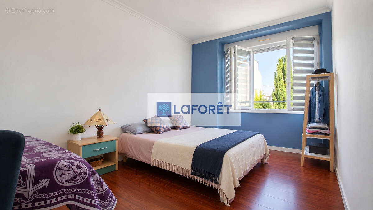 Appartement Brest 4 pièce(s) 90.75 m2 - photo 6