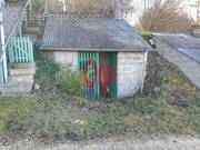 Terrain à BONNEVEAU