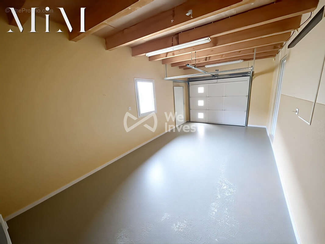 Maison à SAINT-DREZERY