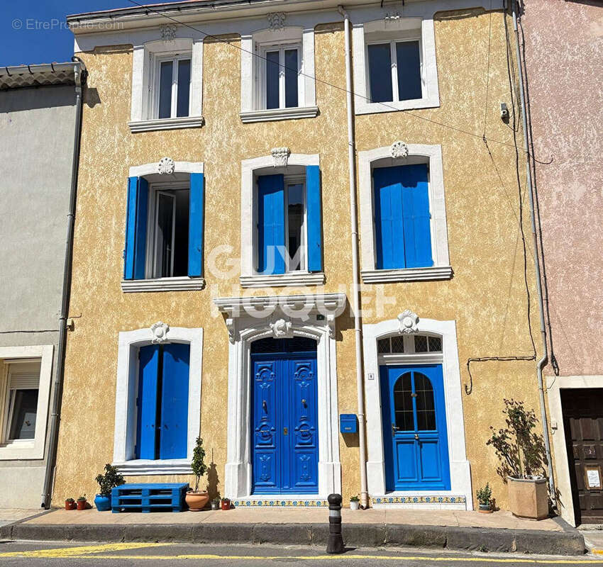Maison à QUARANTE