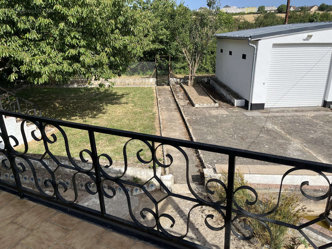A saisir nord châtellerault dans résidence calme : beau pavillon plain-pied - photo 4