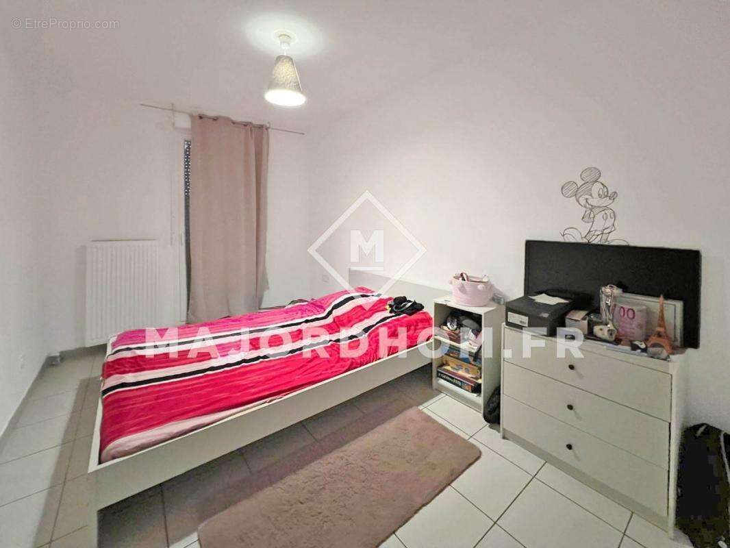 Appartement à MARSEILLE-12E