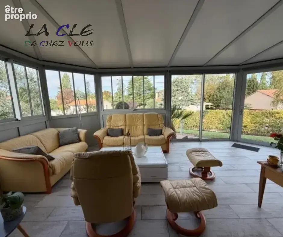 Pavillon sur sous-sol - photo 4