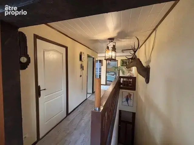 Maison 6 pièces 167 m² à vendre à Cousances-Les-Triconville (55500) - photo 5